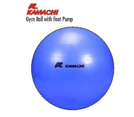 Gym Ball 75 CM Kamachi